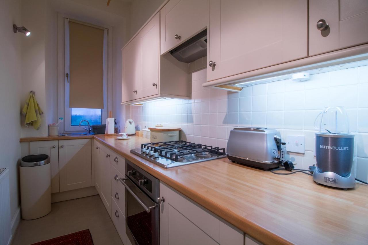 West Highland - The Nevis Apartment Milngavie