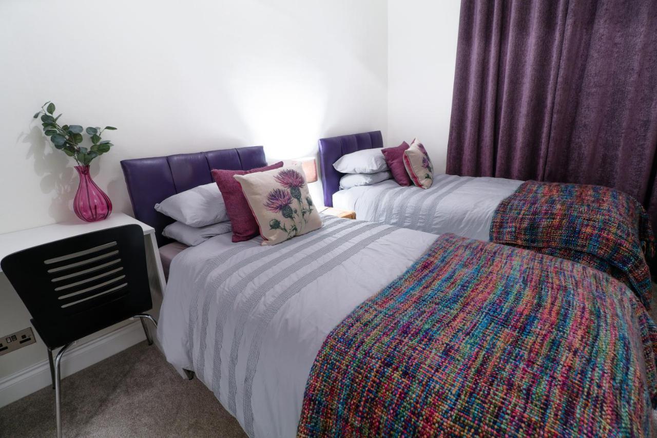 West Highland - The Nevis Apartment