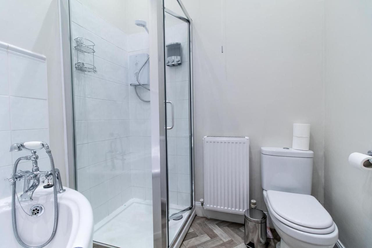 Apartment West Highland - The Nevis Milngavie