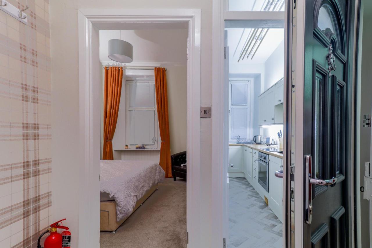 Apartment West Highland - The Nevis *