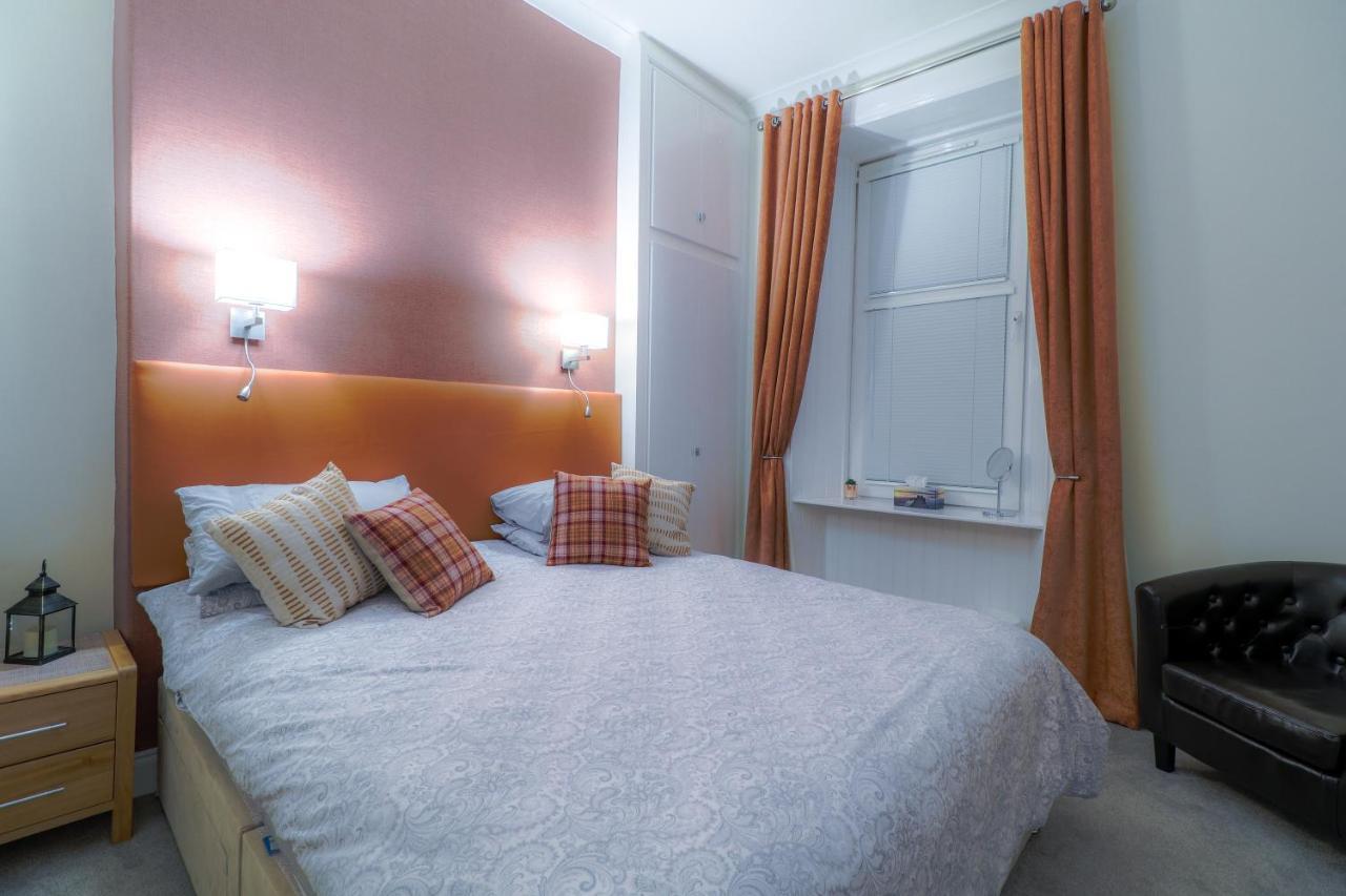 West Highland - The Nevis Apartment *
