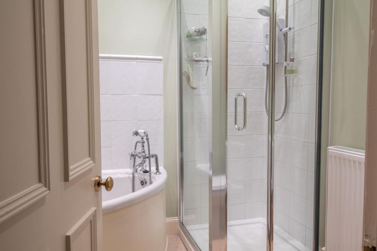 West Highland - The Nevis Apartment *