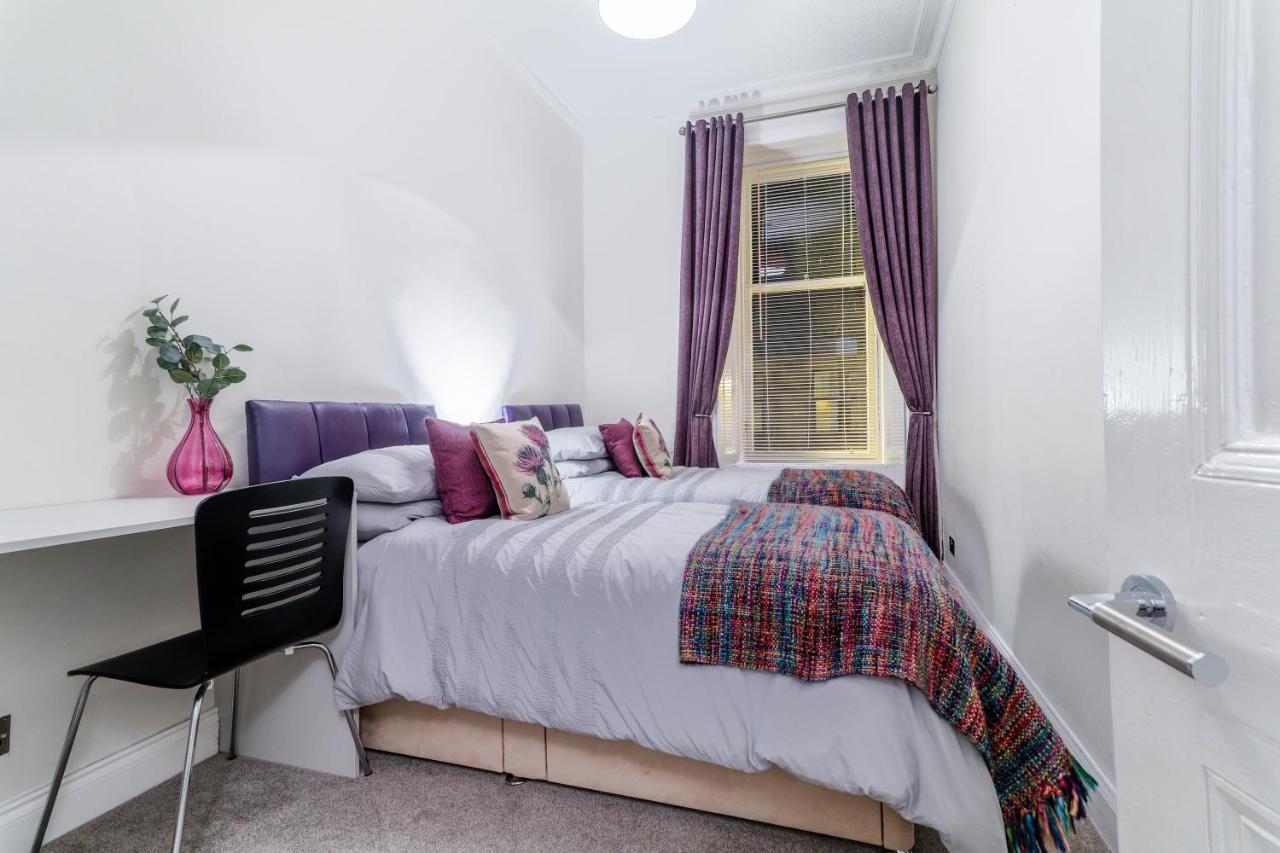 Apartment West Highland - The Nevis