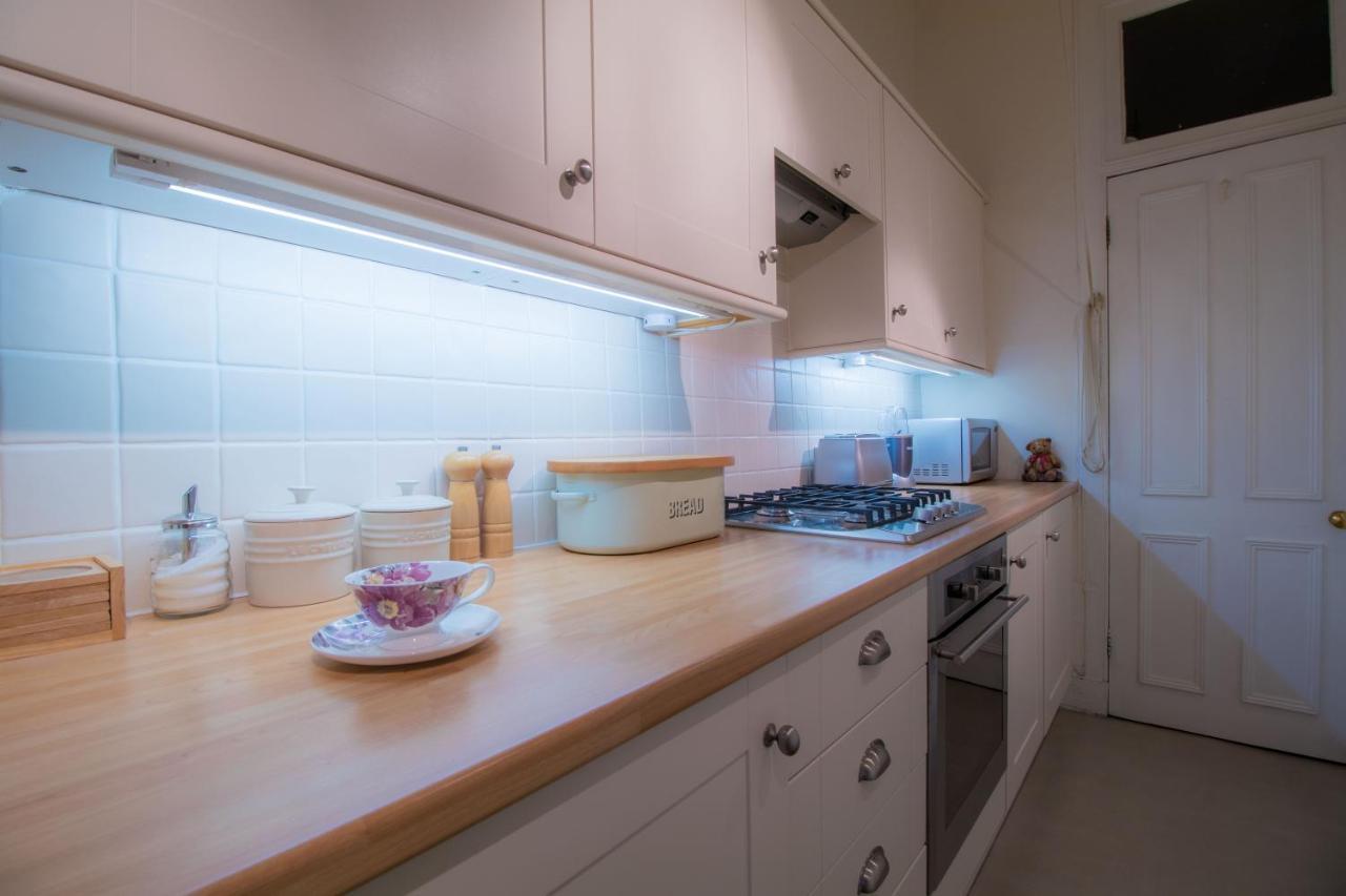 Apartment West Highland - The Nevis *